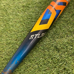 Louisville Slugger Atlas BBCOR 2024 (-3)