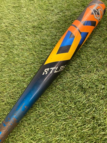 Louisville Slugger Atlas BBCOR 2024 (-3)