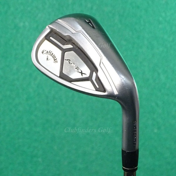 Callaway Apex Forged 16 AW Approach Wedge UST Recoil ES 760 F3 Graphite Regular