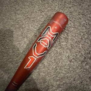 2025 Easton MAV1 Alloy USABat Certified Bat (-11) 19 oz 30" (Used)