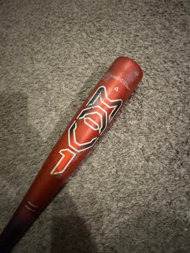 2025 Easton MAV1 Alloy USABat Certified Bat (-11) 19 oz 30" (Used)