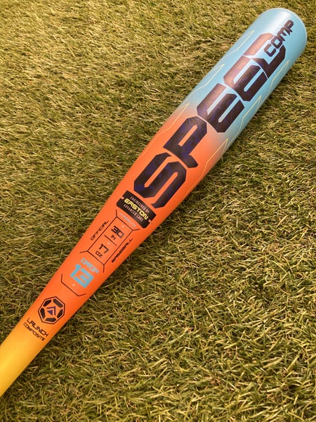 Easton Speed Comp (2 5/8") USA Youth Bat 2025 (-13)