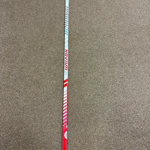 Senior Warrior Novium 2 Pro Right Handed Hockey Stick P90TM (New)