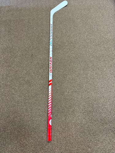 Senior Warrior Novium 2 Pro Right Handed Hockey Stick P90TM (New)