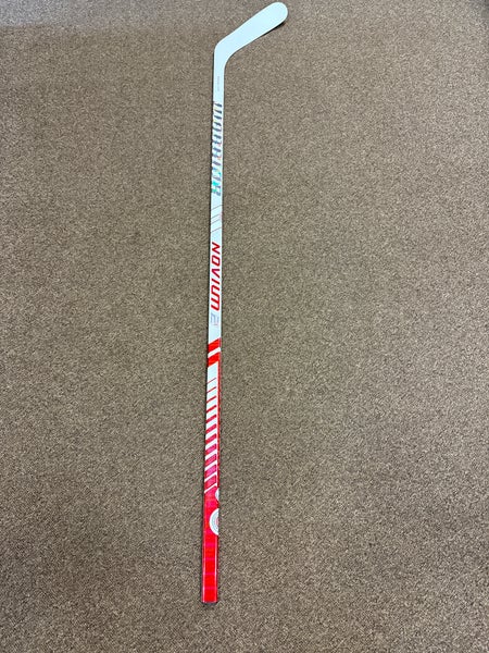 Senior Warrior Novium 2 Pro Right Handed Hockey Stick P90TM (New)