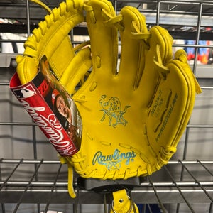 2025 Rawlings Heart of the Hide RH Infield Baseball Glove 11.5" (New)