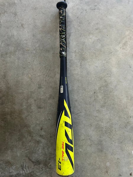 Easton ADV 360 Composite USABat Certified Bat (-13)  13 oz 26" (Used)