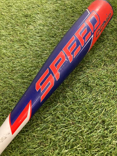 Easton Speed Comp (2 5/8") USA Youth Bat 2020 (-13)