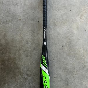 Easton Mako Composite USSSA Certified Bat (-13)  13 oz 26" (Used)