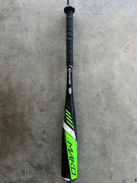 Easton Mako Composite USSSA Certified Bat (-13)  13 oz 26" (Used)
