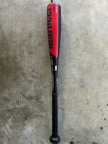 Marucci Cat Connect