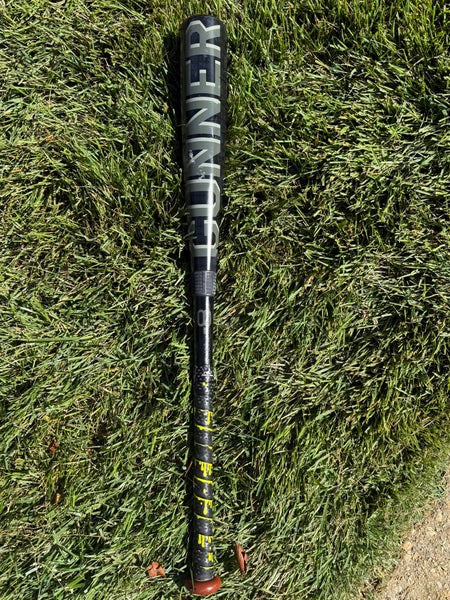 2023 Warstic Gunner USSSA Certified Bat (-8) Hybrid 22 oz 30" (Used)