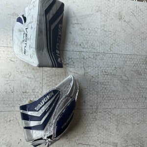 2022 Vaughn SLR2 Regular (Used)