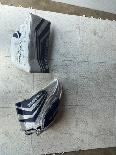 2022 Vaughn SLR2 Regular (Used)
