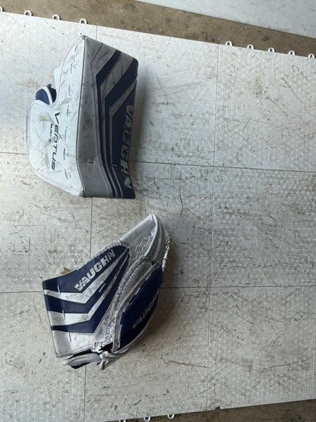 2022 Vaughn SLR2 Regular (Used)