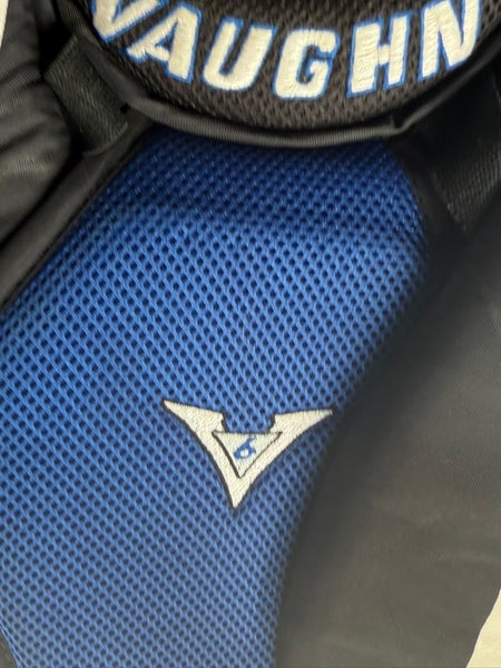 2018 Vaughn Velocity V6 Goalie Chest Protector (Used)