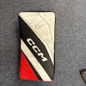 CCM Extreme Flex 5.9 Regular (Used)
