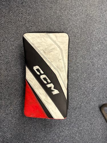 CCM Extreme Flex 5.9 Regular (Used)