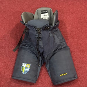 Senior Medium +1 Bauer Nexus Custom Pro Hockey Pants Pro Stock (Used) Item#MM123