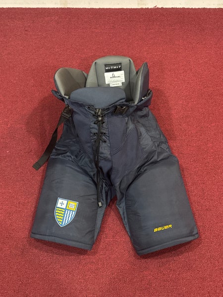 Senior Medium +1 Bauer Nexus Custom Pro Hockey Pants Pro Stock (Used) Item#MM123