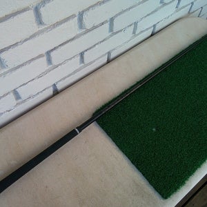 Mitsubishi Chemical KURO KAGE 55g R2 Senior Flex Hybrid Shaft - Titleist Tip