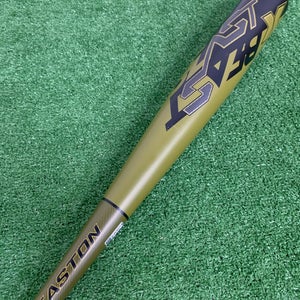 2023 Easton Beast X Alloy Bat BBCOR Certified (-3) Alloy 29 oz 32" (Used)
