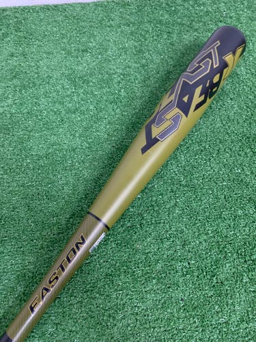 2023 Easton Beast X Alloy Bat BBCOR Certified (-3) Alloy 29 oz 32" (Used)