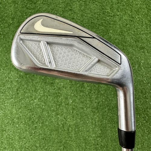 Nike Vapor Speed 4 Iron Project X Rifle 5.5 Regular Plus Flex RH Japan Model