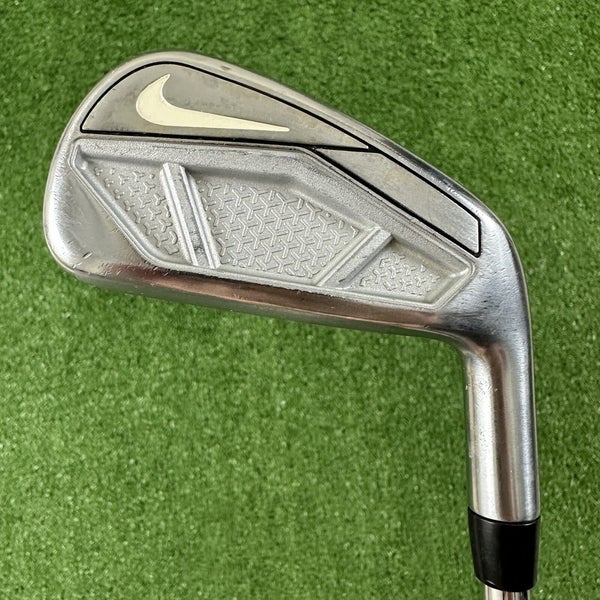 Nike Vapor Speed 4 Iron Project X Rifle 5.5 Regular Plus Flex RH Japan Model