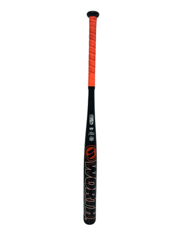 Used Worth AMP 34/26 Slowpitch Bat 11692-S000141638