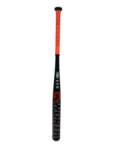 Used Worth AMP 34/26 Slowpitch Bat 11692-S000141638