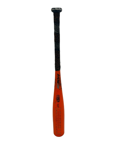 Used Louisville Slugger Atlas JBB 2 3/4 27/17 USSSA Baseball Bat 11692-S000141640
