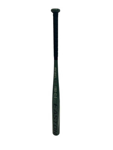 Used Easton Rebel 34/28 Slowpitch Bat 11692-S000141636