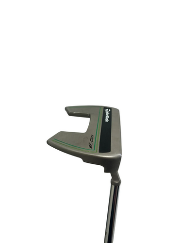 Used Taylormade MO-32 Mens RH Putter 11692-S000141624
