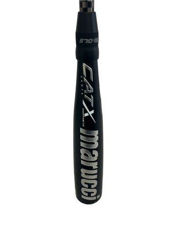 Used Marucci Cat X Vanta JBB Comp 2 3/4 26/16 USSSA Baseball Bat 11692-S000141600