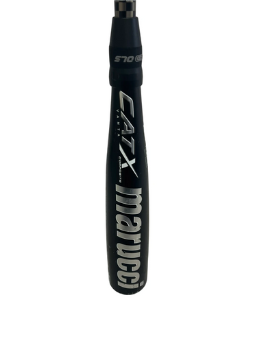 Used Marucci Cat X Vanta JBB Comp 2 3/4 26/16 USSSA Baseball Bat 11692-S000141600