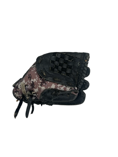 Used Adidas Easy Close 10" Black T Ball Glove 11692-S000141599