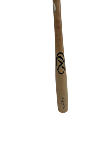 Used Rawlings Big Stick Elite 33" Wood Bat 11692-S000141597