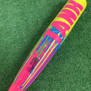 2025 Soldier Sports Tank Composite Bat USSSA Certified (-10) Composite 20 oz 30" (Used)