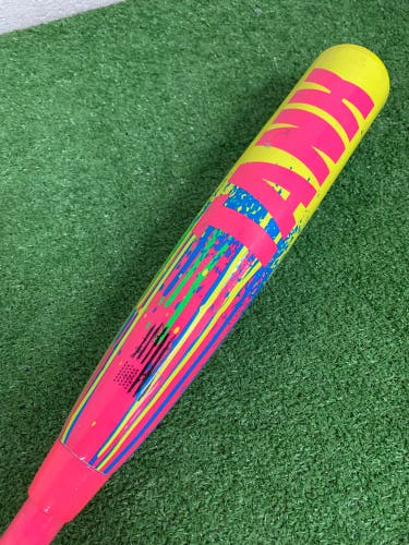 2025 Soldier Sports Tank Composite Bat USSSA Certified (-10) Composite 20 oz 30" (Used)