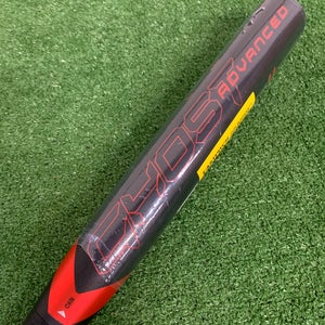 Black 2024 Easton Ghost Advanced Composite Bat (-11) Composite 21 oz 32" (New)
