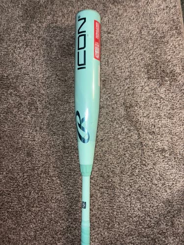 New 2026 Rawlings icon 31 drop 5 (breaking In Service Done)