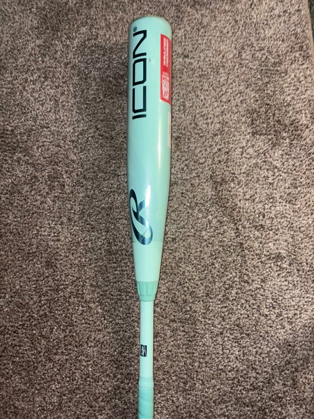 New 2026 Rawlings icon 31 drop 5 (breaking In Service Done)