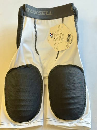Russell Athletic Integrated Girdle Medium Adult (New)