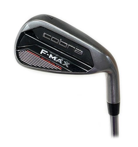 Cobra F-Max Superlite 5-PW+GW Iron Set Steel Regular Flex