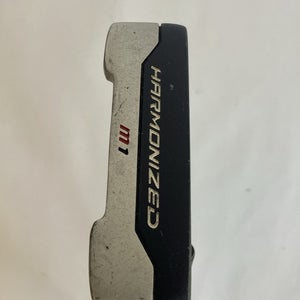 Wilson Harmonized M1 Putter 35 Inches