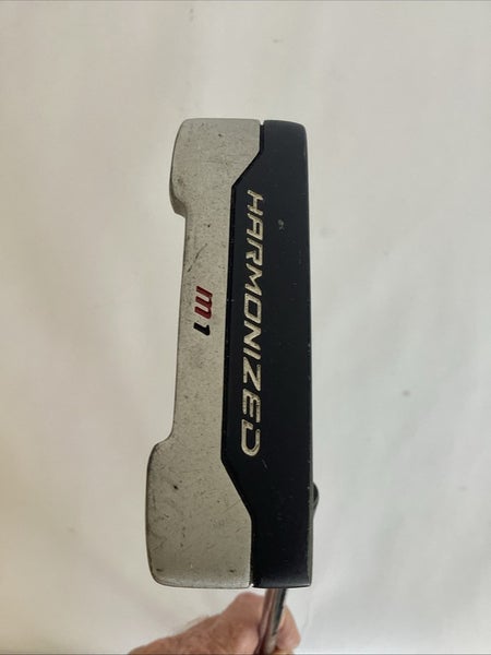 Wilson Harmonized M1 Putter 35 Inches