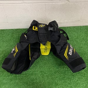 Junior Large Bauer Supreme ACP Pro Girdle (Used)