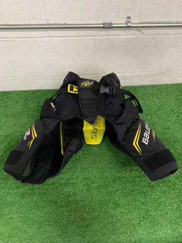 Junior Large Bauer Supreme ACP Pro Girdle (Used)