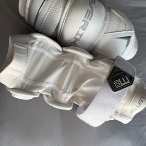 Medium Adult Maverick M6 Arm Pads (New)